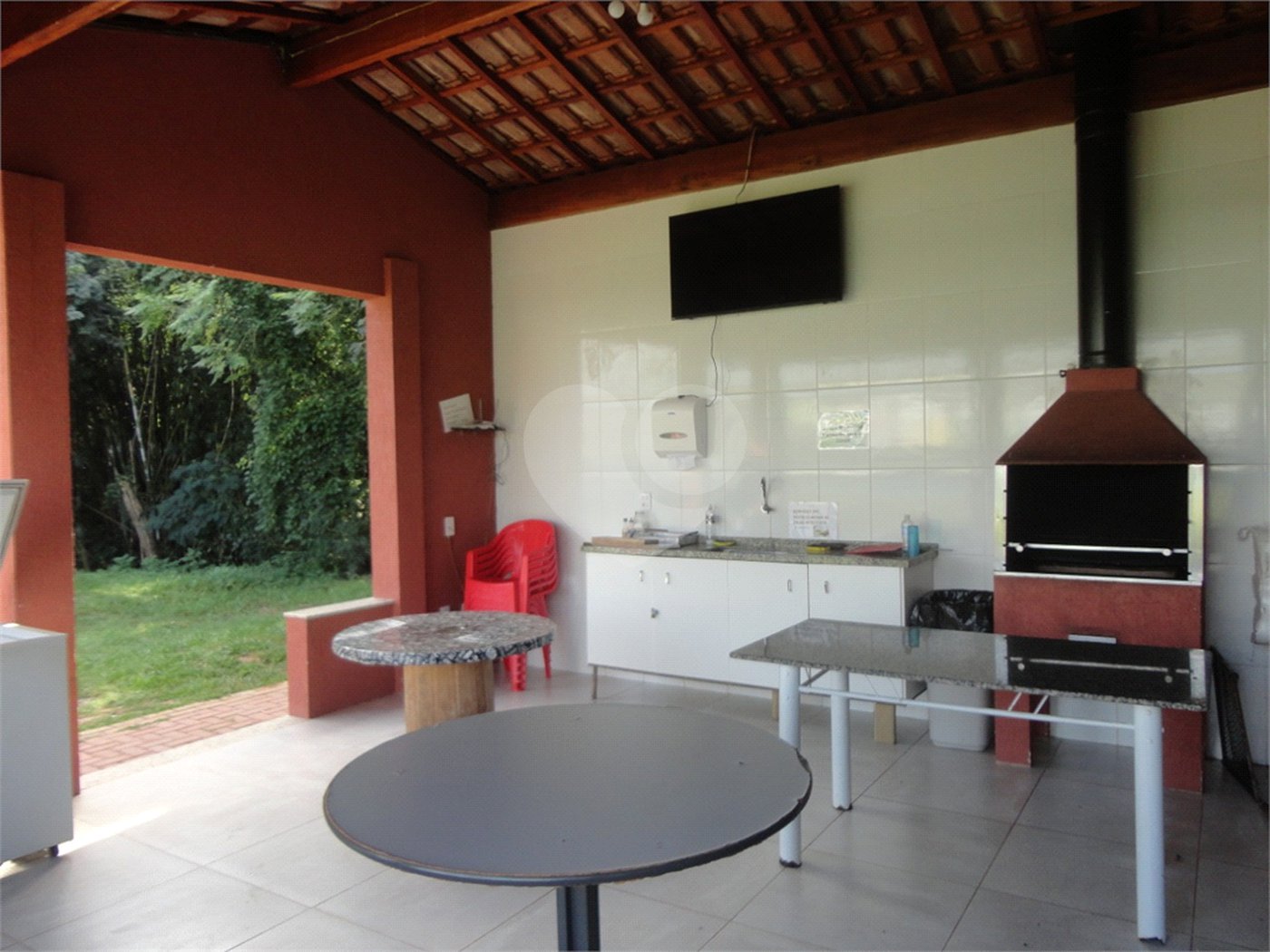 Terreno à venda no condomínio Reserva dos Vinhedos, Louveira - SP