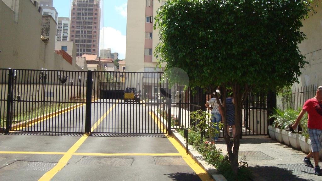 Apartamento à venda com 2 quartos em Santana, São Paulo, SP