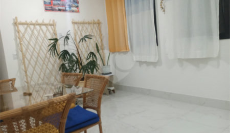 Apartamento à venda com 2 quartos em Parque da Vila Prudente, São Paulo, SP