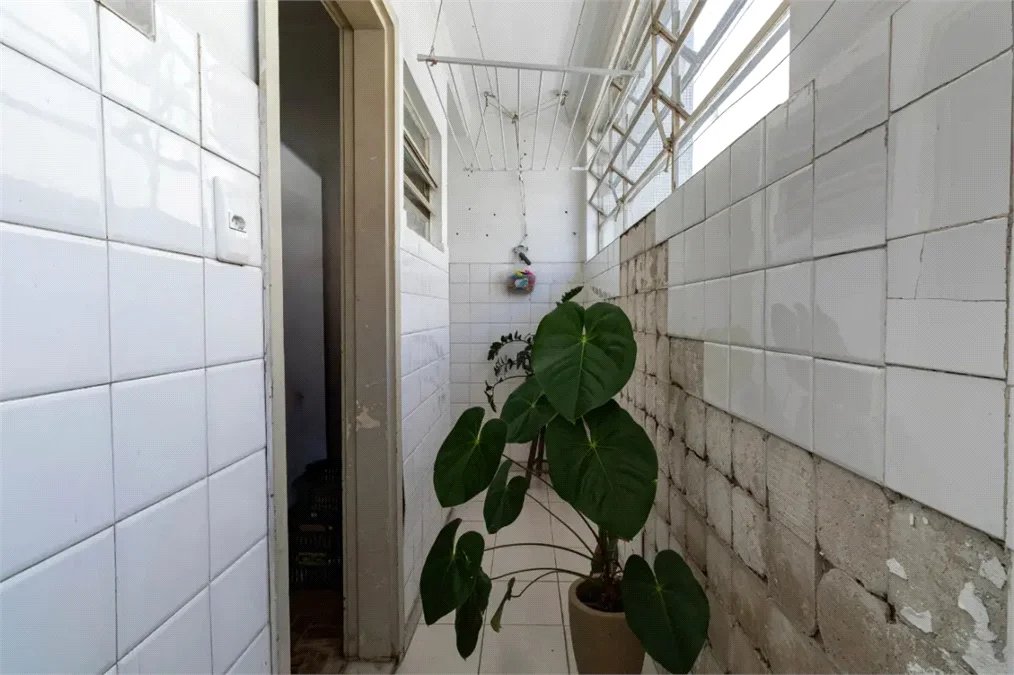 Apartamento à venda com 3 suítes em Jardim Paulista, São Paulo, SP