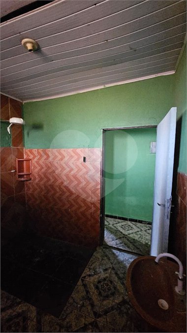 Casa à venda com 3 quartos em Sanga Puita, Ponta Porã, MS