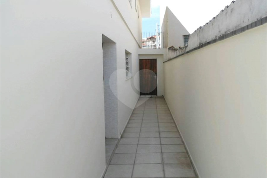 Sobrado à venda com 4 quartos, sendo 1 suíte, em Imirim, São Paulo, SP