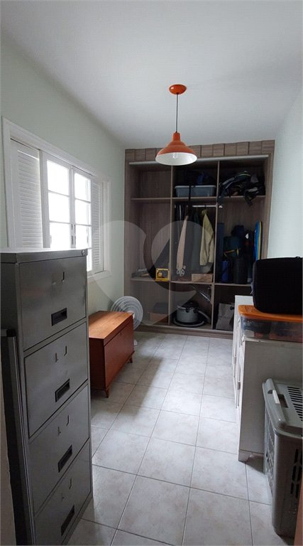 Sobrado à venda com 3 quartos em Santana, São Paulo, SP