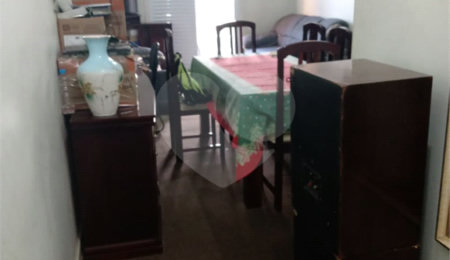 Apartamento à venda com 2 quartos em Saúde, São Paulo, SP