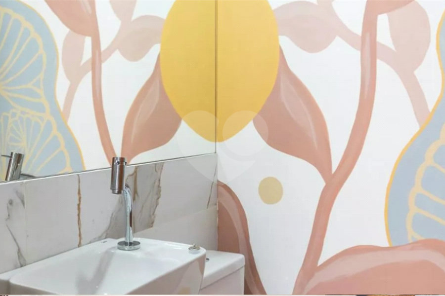 Casa de Vila à venda com 3 quartos, sendo 1 suíte, em Vila Maria, São Paulo, SP