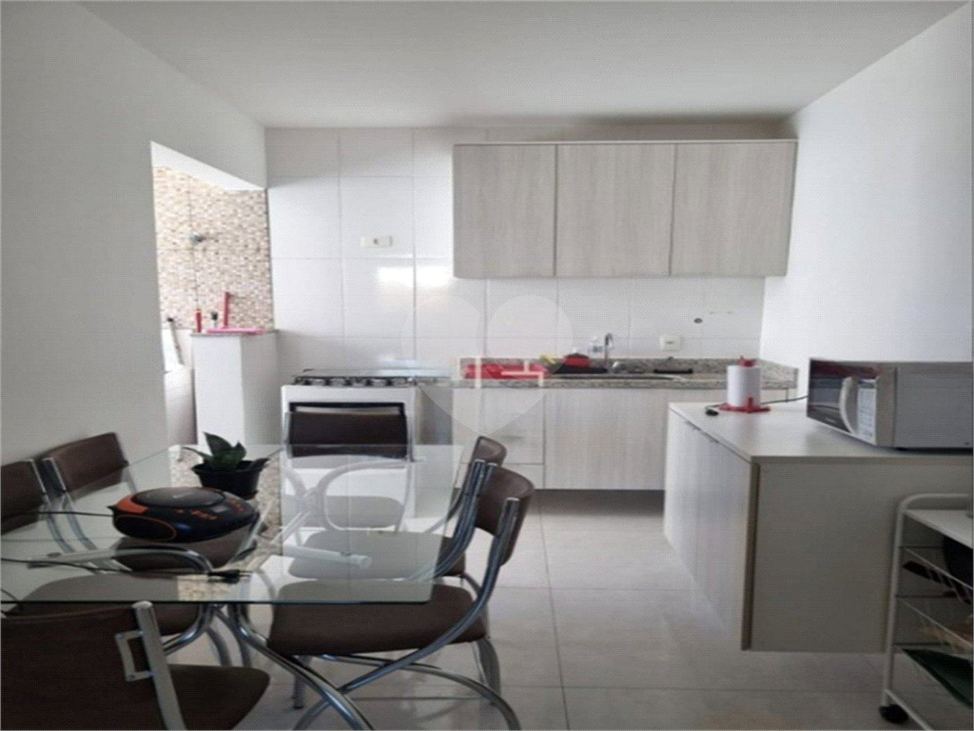 Casa à venda com 2 quartos no condomínio Capricho, São Paulo - SP