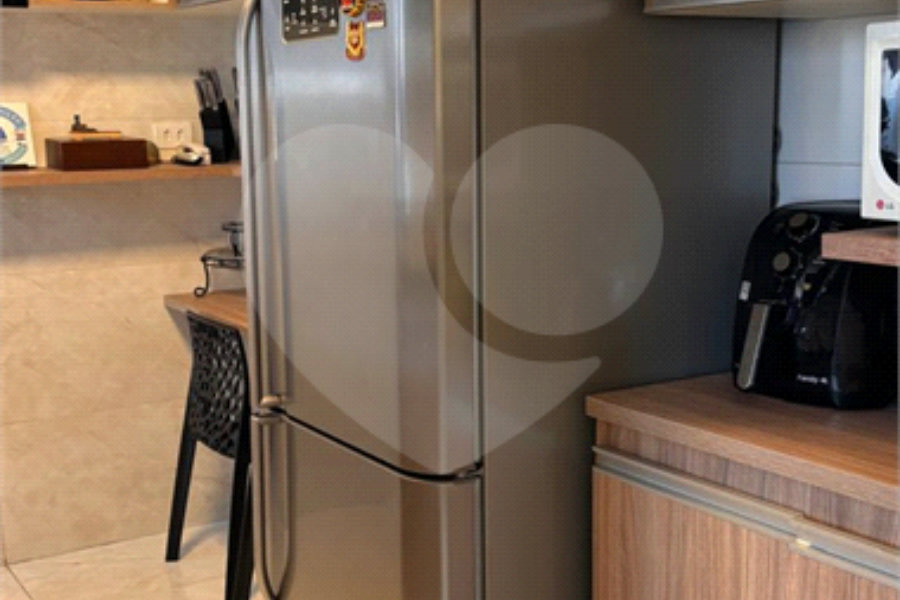 Apartamento para alugar com 2 quartos em Santana, São Paulo, SP