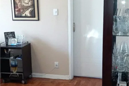 Apartamento à venda com 3 quartos em Brooklin Paulista, São Paulo, SP