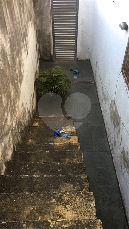 Sobrado à venda com 3 quartos em Vila Medeiros, São Paulo, SP