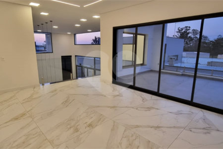 Casa à venda com 3 suítes no condomínio Alphaville Nova Esplanada 4, Votorantim - SP