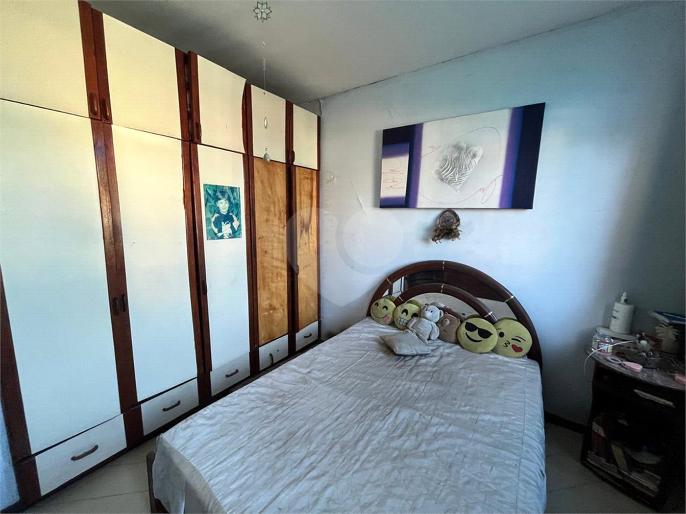 Casa à venda com 3 quartos em Penha, Rio de Janeiro, RJ
