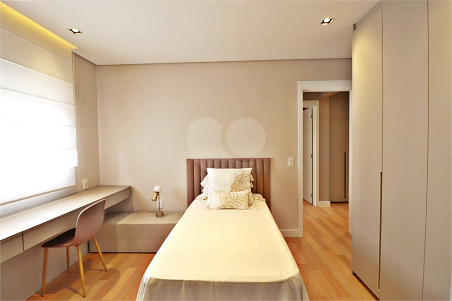 Apartamento à venda com 4 quartos, sendo 2 suítes, em Santana, São Paulo, SP