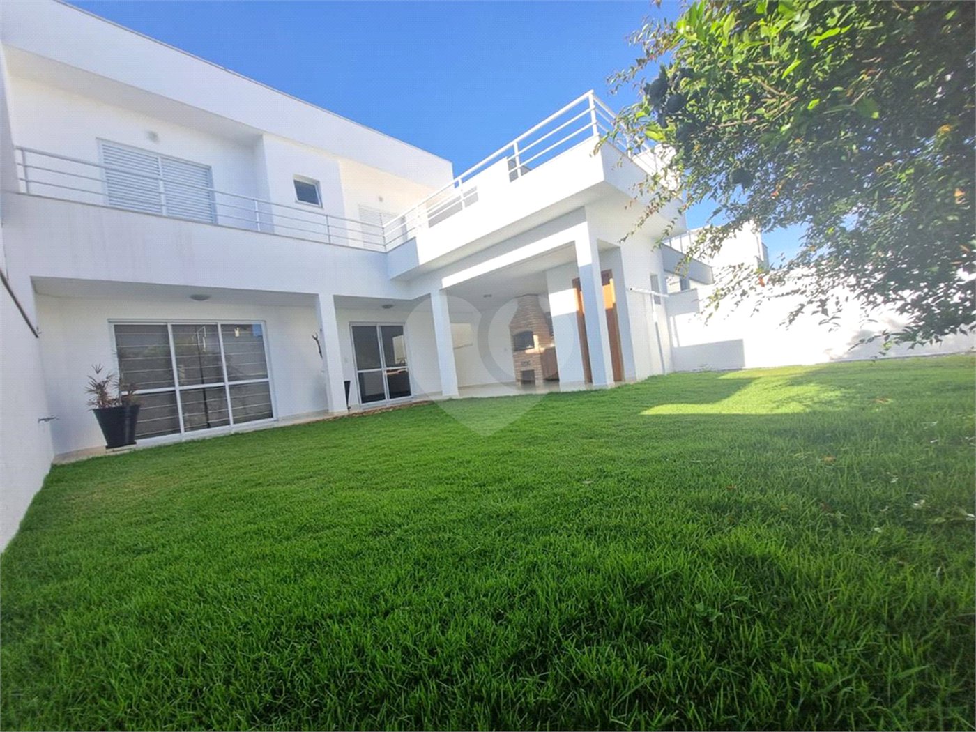 Casa à venda com 3 suítes no condomínio Residencial Villa do Bosque, Sorocaba - SP