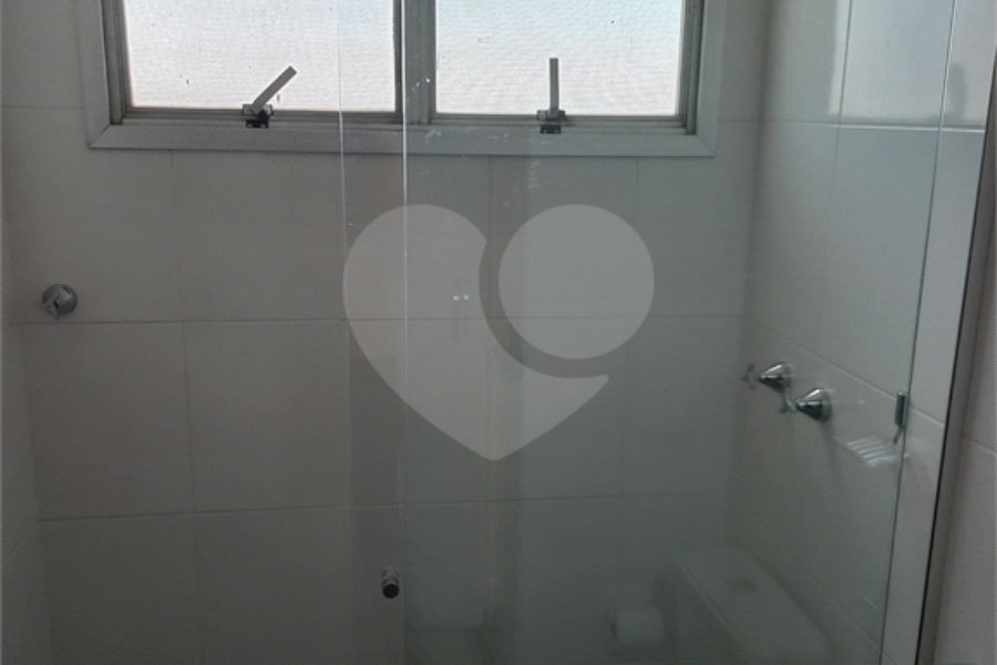 Apartamento à venda com 2 quartos em Parada Inglesa, São Paulo, SP