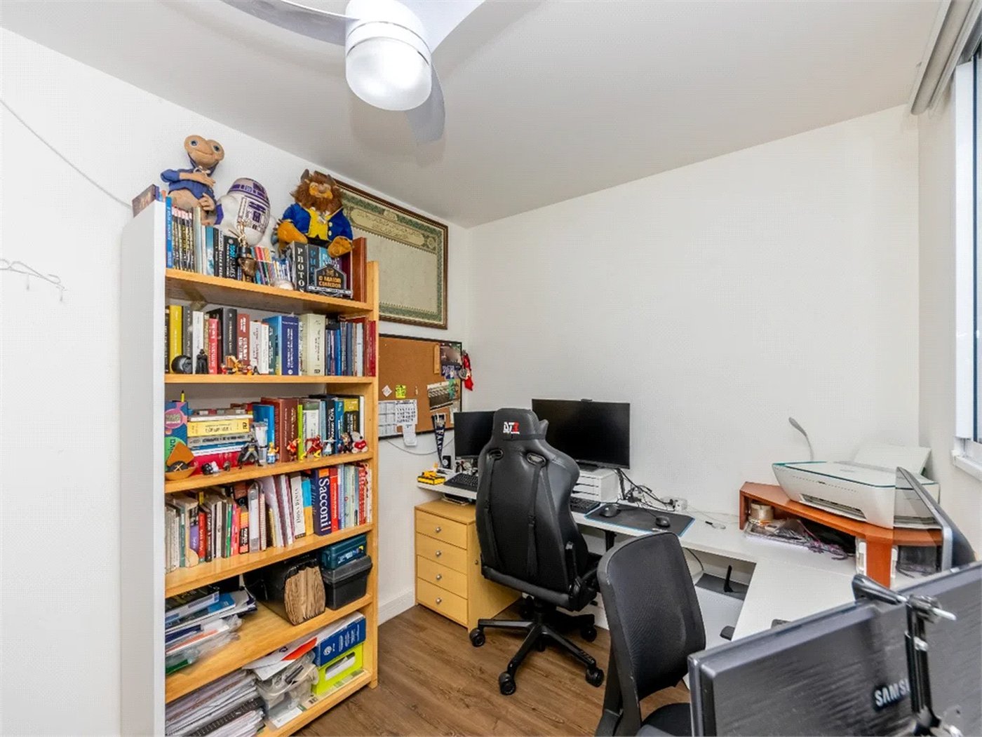 Apartamento à venda com 2 quartos, sendo 1 suíte, em Jardim Caboré, São Paulo, SP