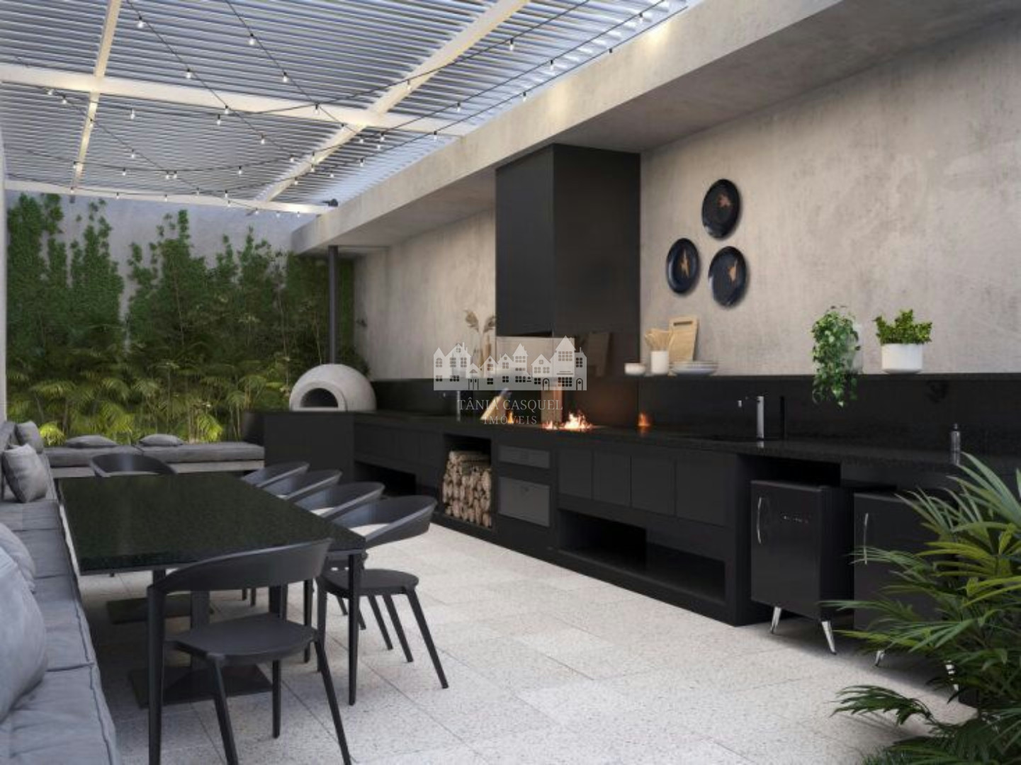 Apartamento, 3 quartos, 155 m² - Foto 15