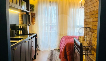 Apartamento à venda em Perdizes, São Paulo, SP