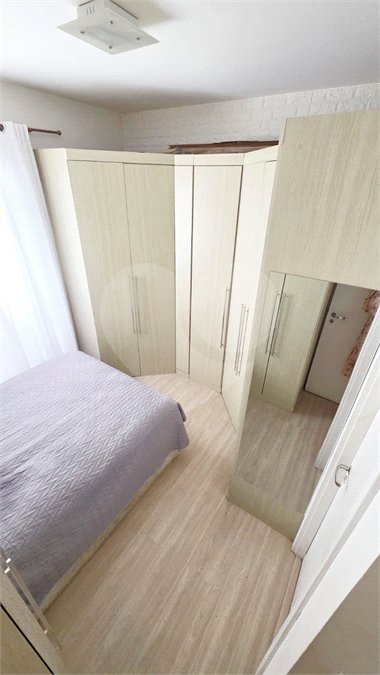 Apartamento à venda com 3 quartos, sendo 1 suíte, em Cézar de Souza, Mogi das Cruzes, SP