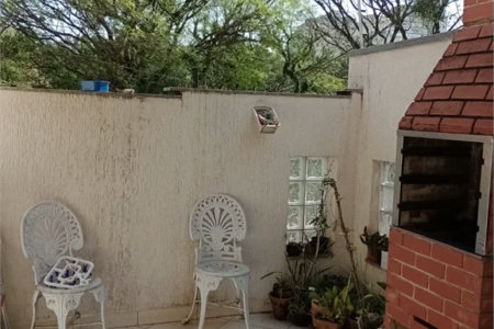 Casa à venda com 3 quartos, sendo 1 suíte,  em Jardim Caboré, São Paulo, SP