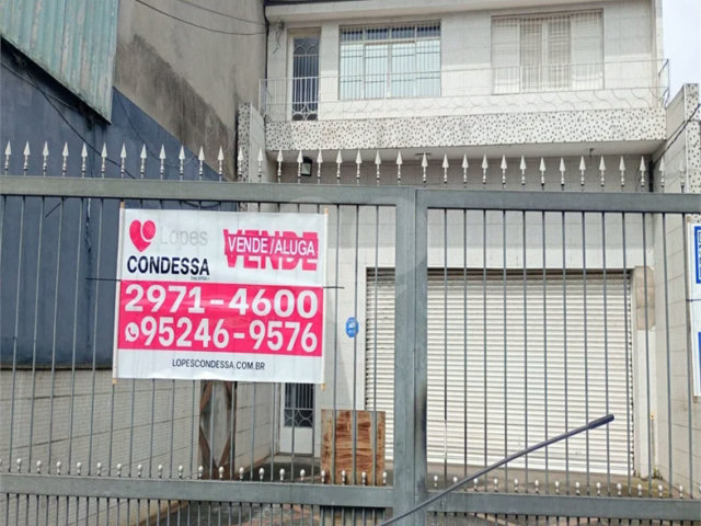 Prédio à venda em Imirim, São Paulo, SP