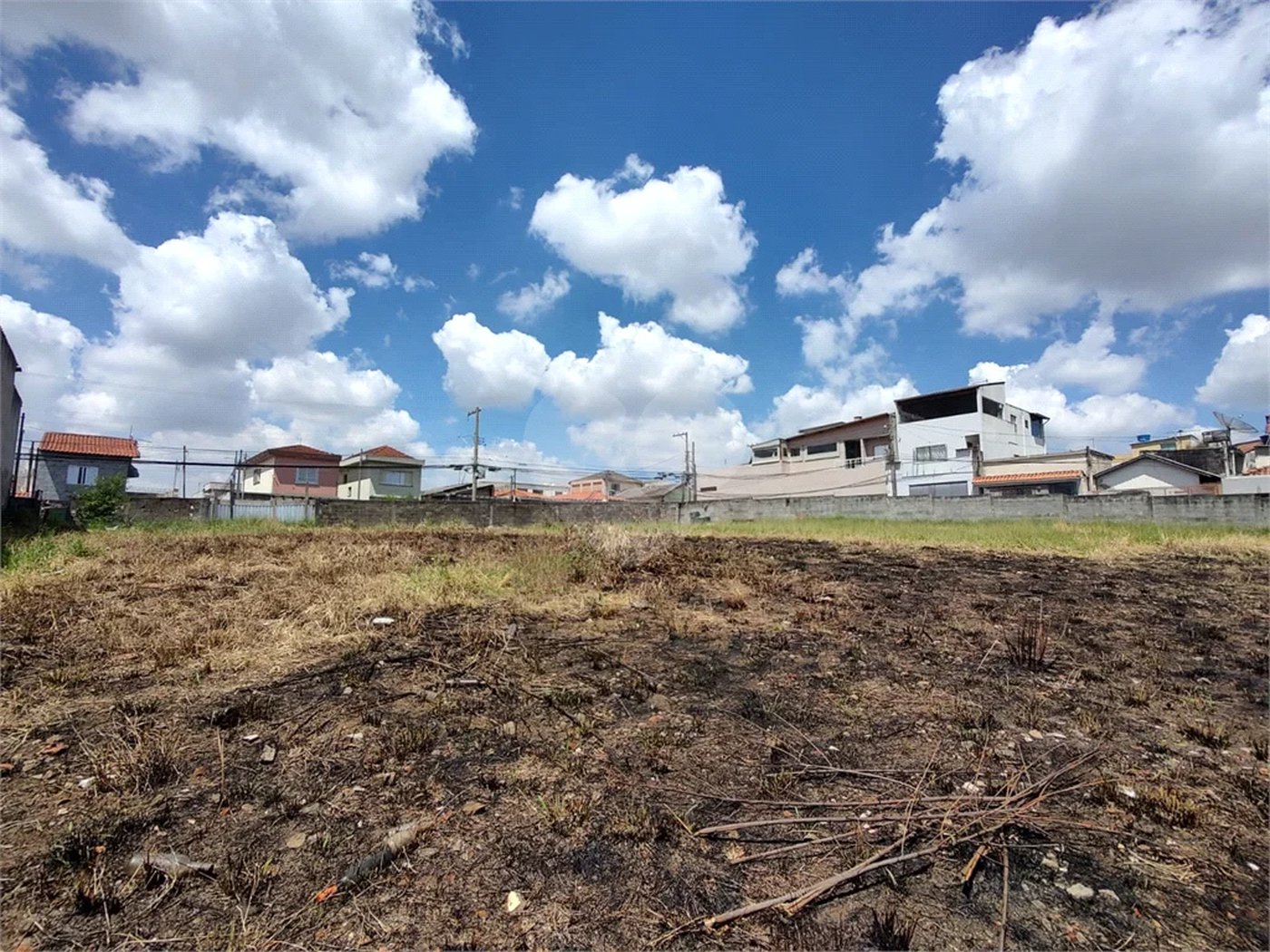 Terreno à venda em Vila Mazzei, São Paulo, SP