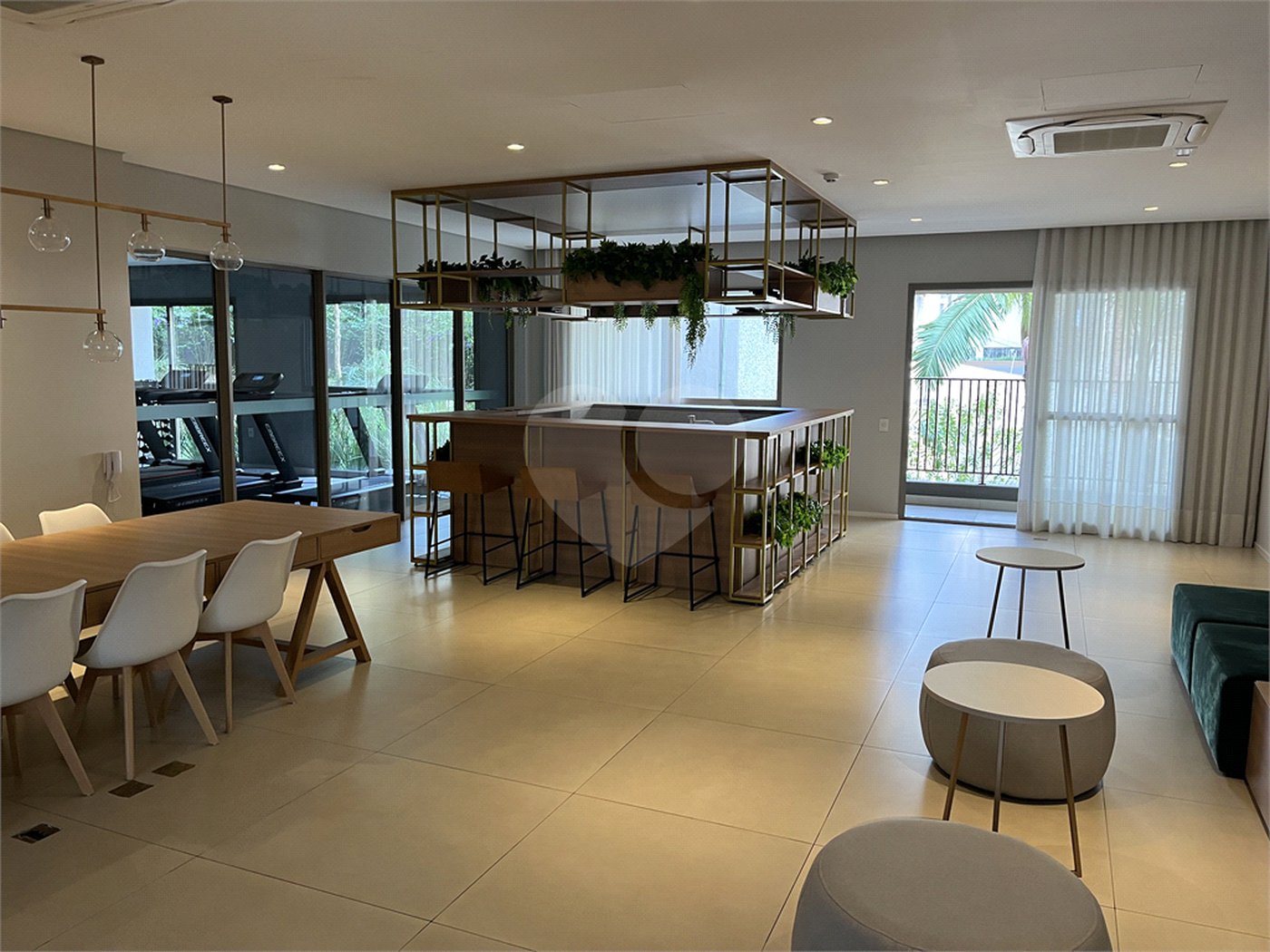 Apartamento à venda com 1 suíte em Sumarezinho, São Paulo, SP