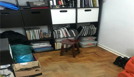 Sobrado à venda com 3 quartos, sendo 1 suíte, em Planalto Paulista, São Paulo, SP