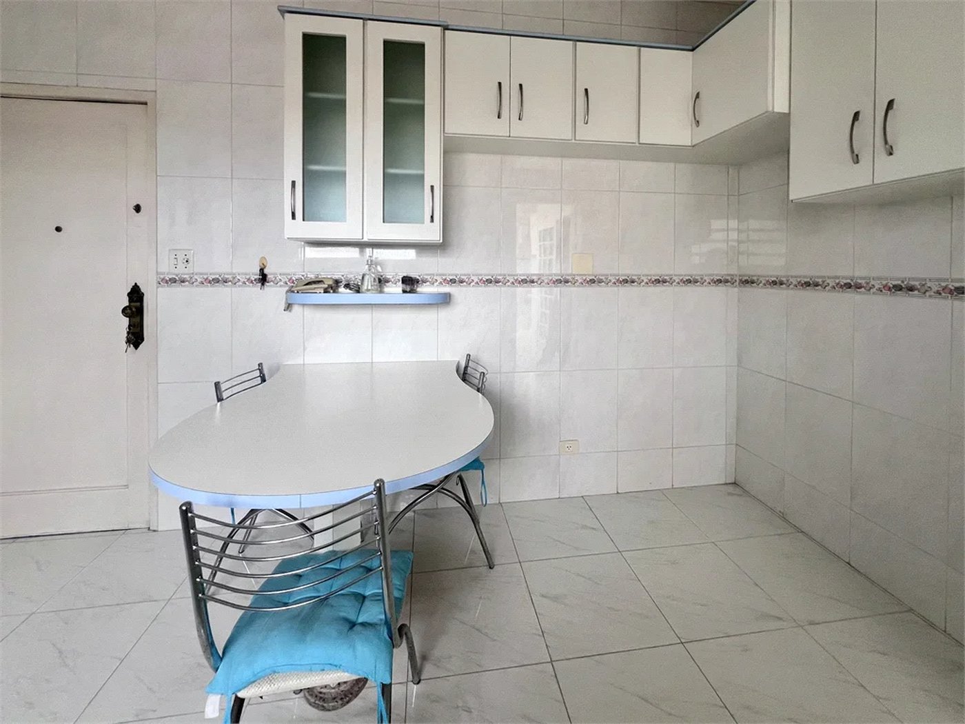 Apartamento à venda com 2 quartos em Lapa, São Paulo, SP