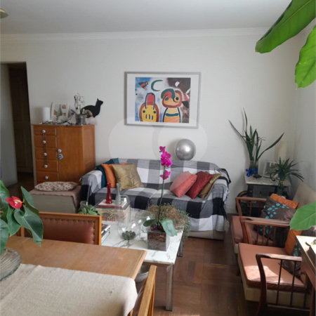Apartamento para alugar com 3 quartos, sendo 1 suíte, em Vila Olímpia, São Paulo, SP