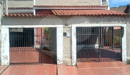 Casa à venda com 4 quartos em Santíssimo, Rio de Janeiro, RJ