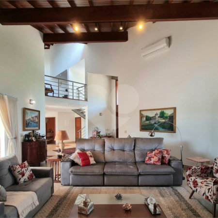 Casa à venda com 5 suítes em Vale das Laranjeiras, Indaiatuba, SP