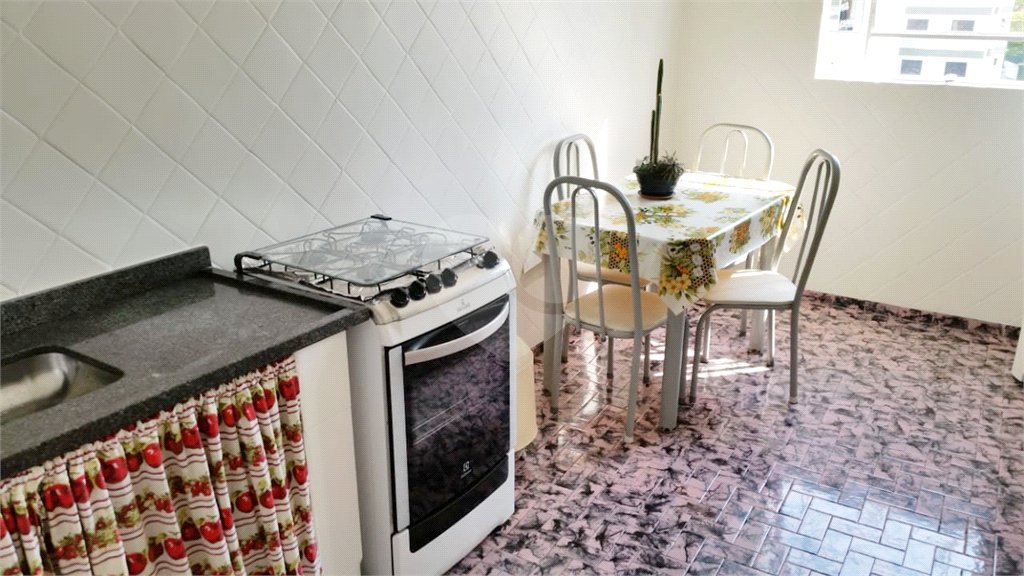 Apartamento à venda com 2 quartos em Jardim São Paulo(zona Norte), São Paulo, SP