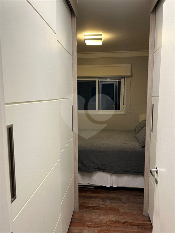 Apartamento à venda com 3 suítes em Vila Andrade, São Paulo, SP