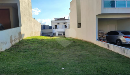 Terreno à venda no condomínio Golden Park Residence II, Sorocaba - SP