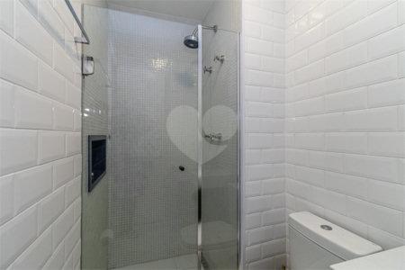 Apartamento para alugar com 1 suíte em Indianópolis, São Paulo, SP