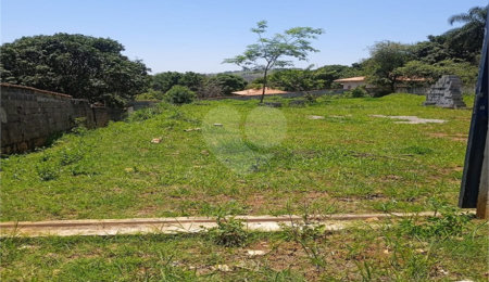 Terreno à venda em Chácara Fernão Dias, Bragança Paulista, SP