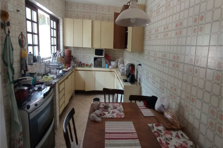 Casa Térrea à venda com 3 quartos, sendo 1 suíte, em Serra da Cantareira, Mairiporã, SP