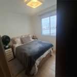 Apartamento à venda com 3 quartos, sendo 1 suíte, em Jaguaré, São Paulo, SP