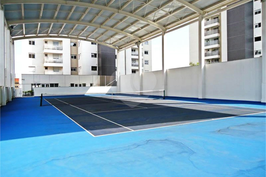 Apartamento à venda com 3 suítes em Santa Teresinha, São Paulo, SP