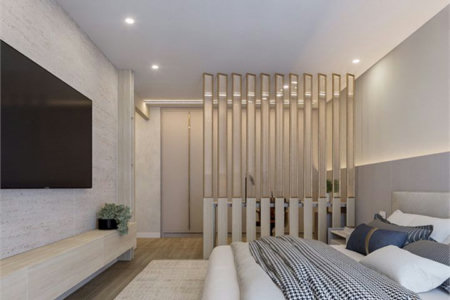 Apartamento com 4 dormitórios à venda, 295 m² por R$ 3.200.000,00 - Boqueirão - Santos/SP