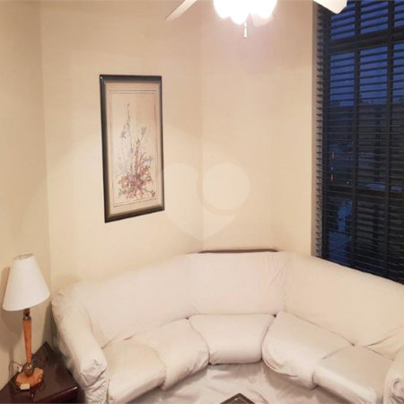 Apartamento à venda com 1 quarto em Santo Amaro, São Paulo, SP