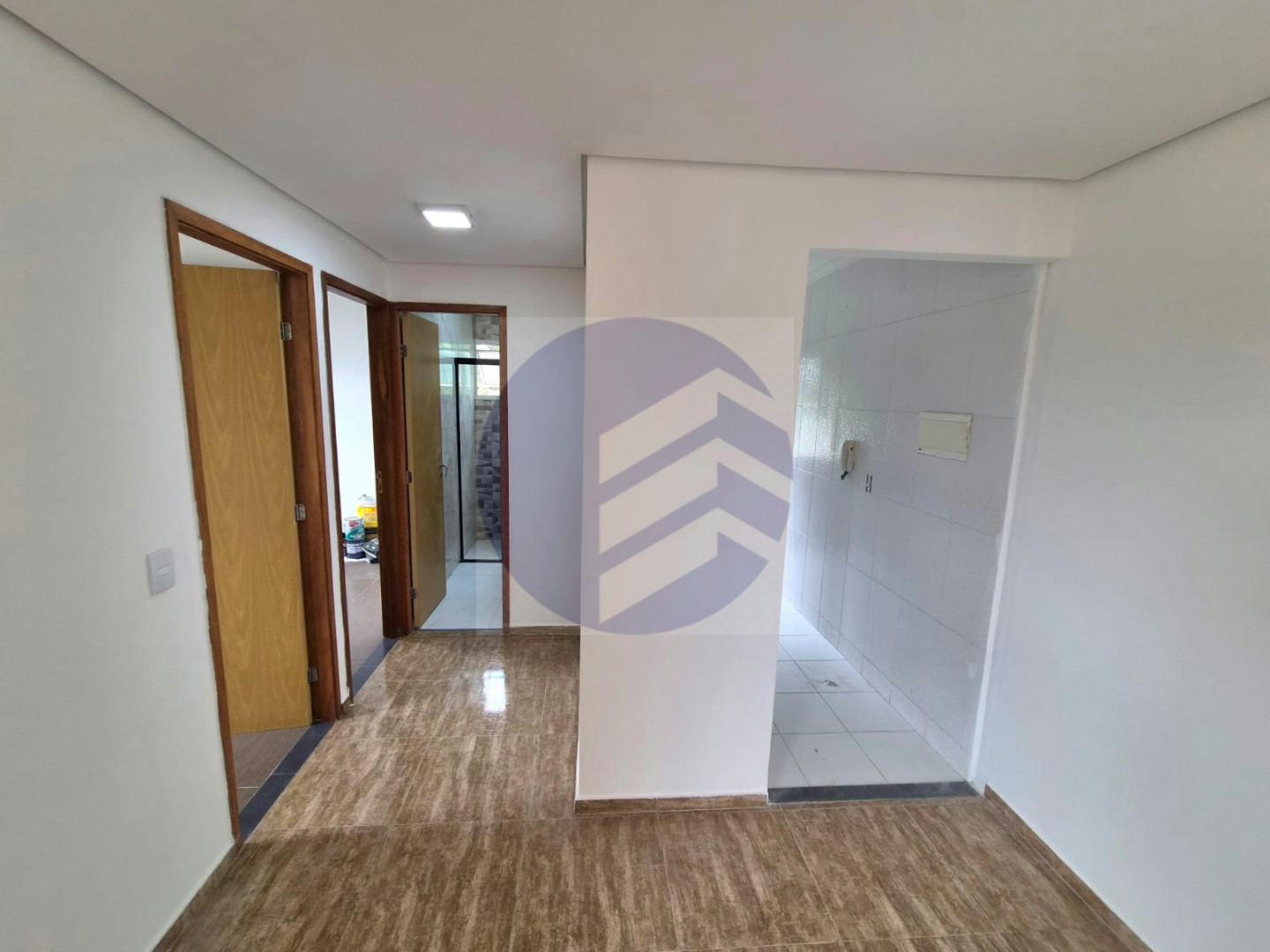 Apartamento, 2 quartos, 50 m² - Foto 12