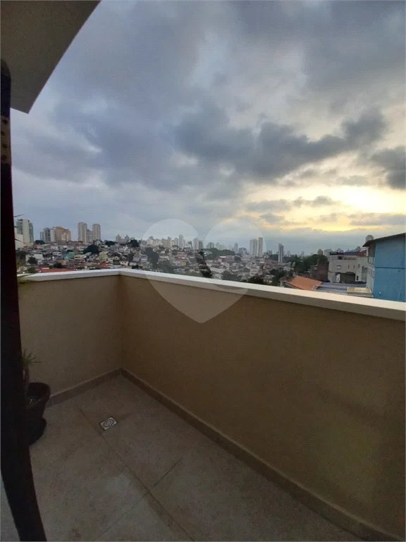 Sobrado à venda com 3 quartos, sendo 1 suíte, em Vila Aurora (zona Norte), São Paulo, SP