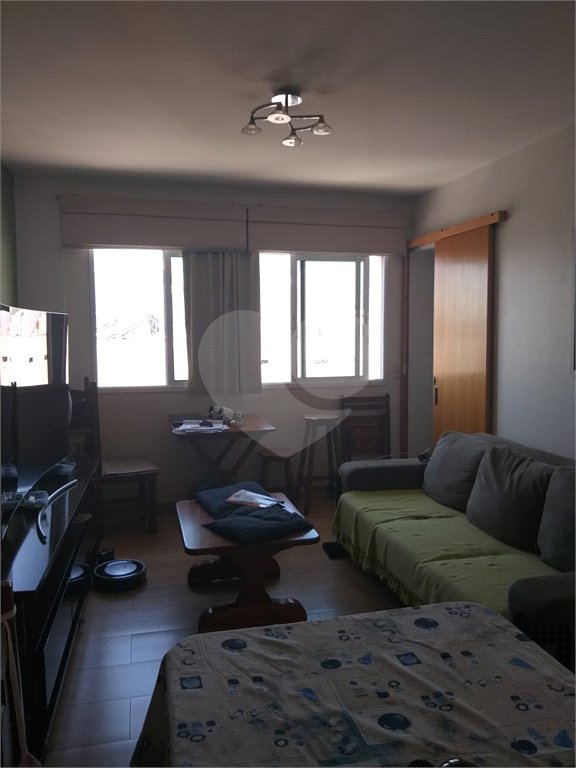 Apartamento à venda com 2 quartos em Vila Romana, São Paulo, SP