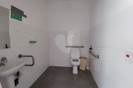 Prédio à venda ou para alugar em Jurubatuba, São Paulo, SP