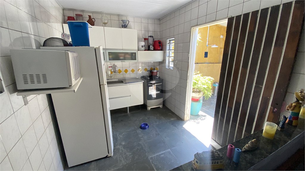 Casa à venda com 5 quartos, sendo 1 suíte, em Campo Belo, São Paulo, SP