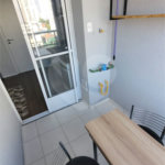 Apartamento à venda com 2 quartos em Água Branca, São Paulo, SP