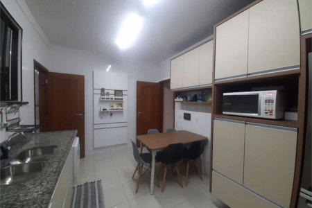 Apartamento Residencial à venda, Embaré, Santos - AP0858.