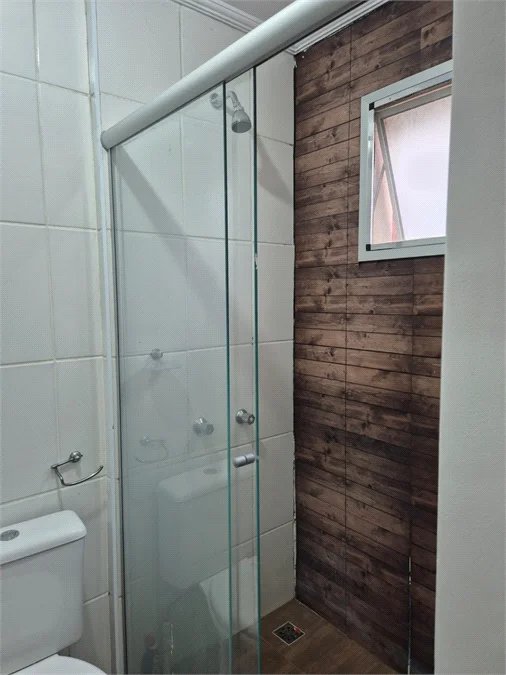 Apartamento à venda com 3 quartos em Lapa de Baixo, São Paulo, SP