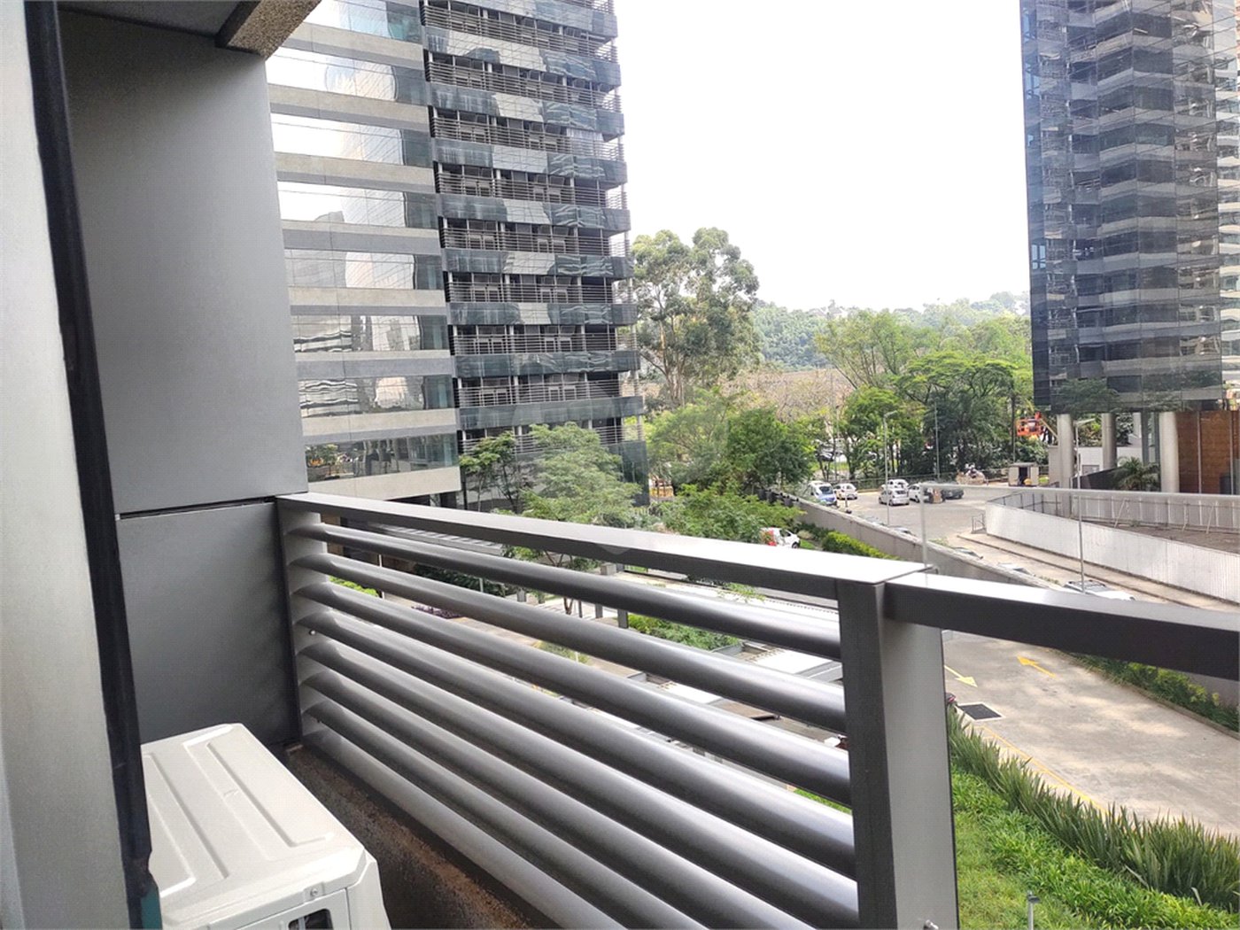 Sala à venda ou para alugar em Vila Gertrudes, São Paulo, SP